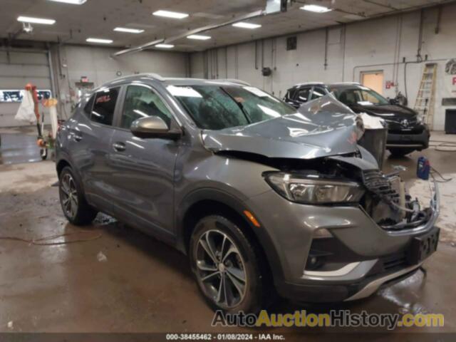 BUICK ENCORE GX AWD SELECT, KL4MMESL5LB083440