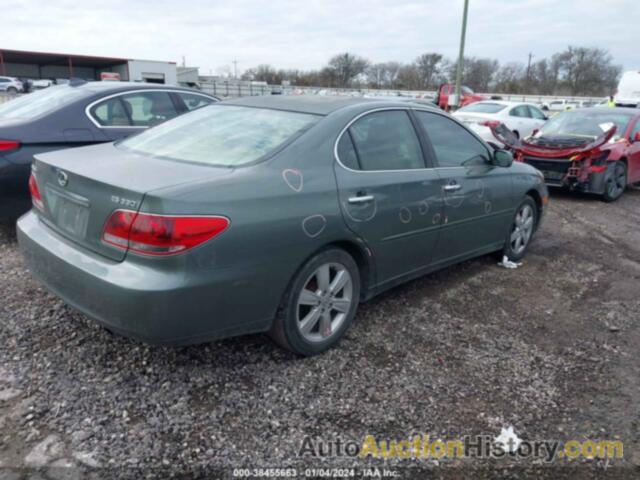 LEXUS ES 330, JTHBA30G465172661