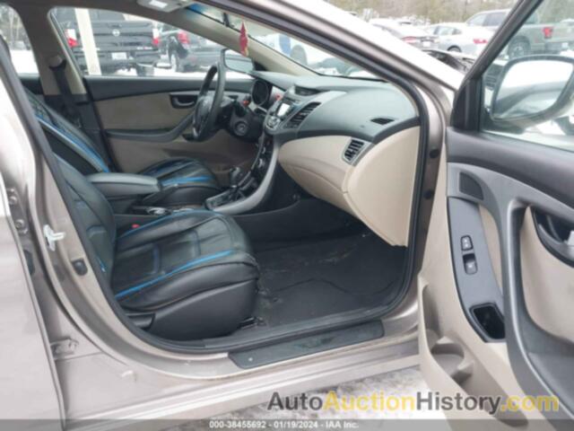 HYUNDAI ELANTRA SE, 5NPDH4AE5FH590865