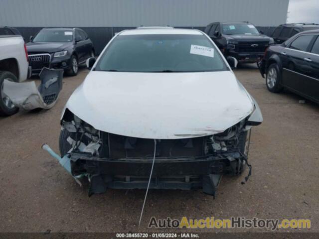 TOYOTA CAMRY LE, 4T4BF1FKXGR537646