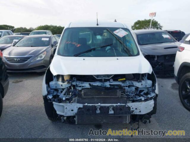 FORD TRANSIT CONNECT XL, NM0LS7S21N1517403