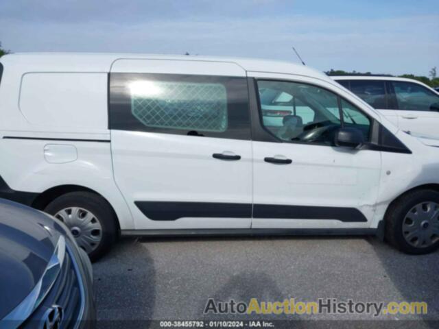 FORD TRANSIT CONNECT XL, NM0LS7S21N1517403