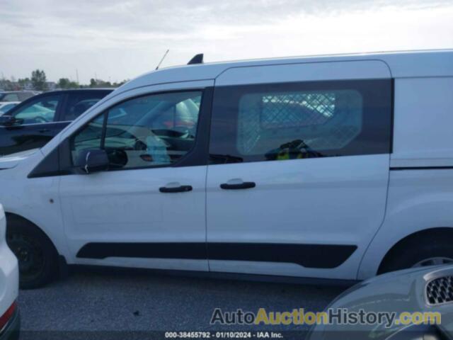 FORD TRANSIT CONNECT XL, NM0LS7S21N1517403