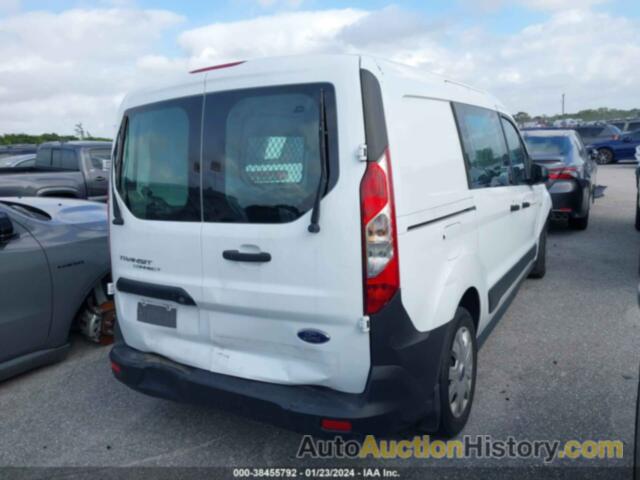 FORD TRANSIT CONNECT XL, NM0LS7S21N1517403