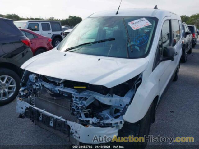 FORD TRANSIT CONNECT XL, NM0LS7S21N1517403