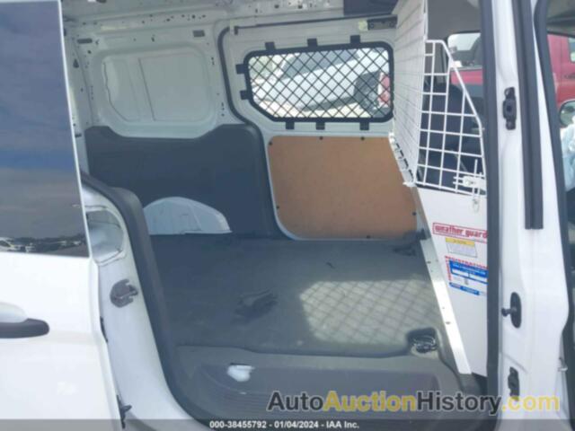 FORD TRANSIT CONNECT XL, NM0LS7S21N1517403