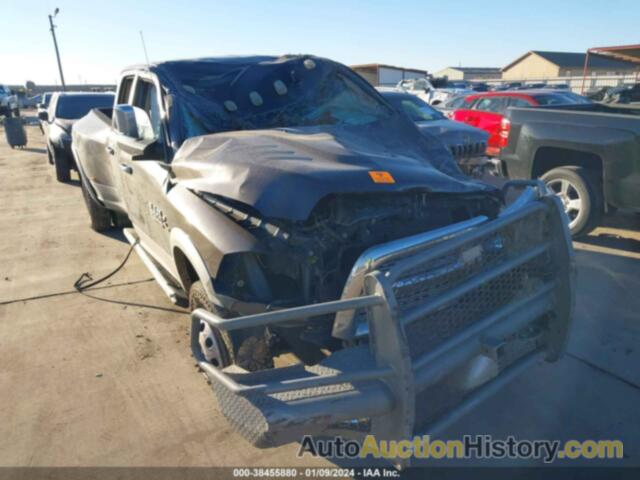 RAM 3500 LARAMIE, 3C63RRJL9EG247169