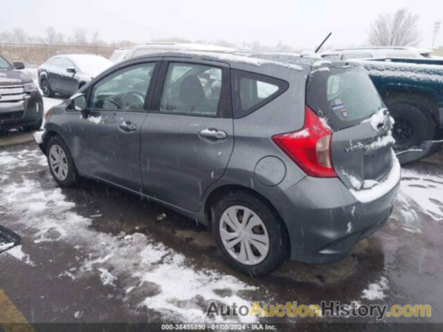 NISSAN VERSA NOTE SV, 3N1CE2CP9HL362302