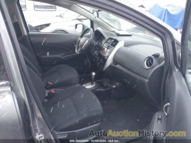 NISSAN VERSA NOTE SV, 3N1CE2CP9HL362302