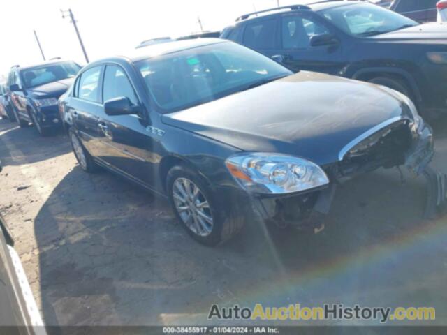 BUICK LUCERNE CXL, 1G4HC5EM0BU114574