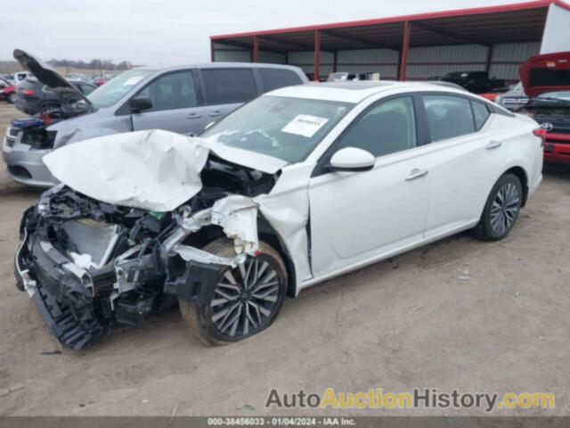 NISSAN ALTIMA SV INTELLIGENT AWD, 1N4BL4DW9PN303836