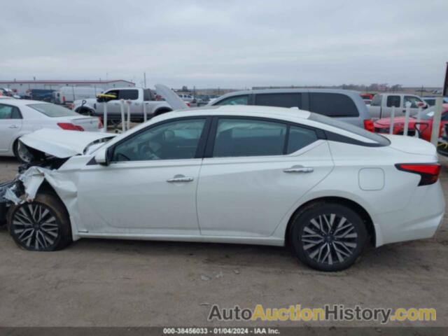 NISSAN ALTIMA SV INTELLIGENT AWD, 1N4BL4DW9PN303836