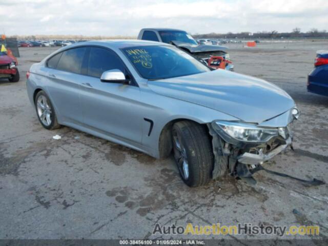 BMW 428I GRAN COUPE, WBA4A9C54GG508092