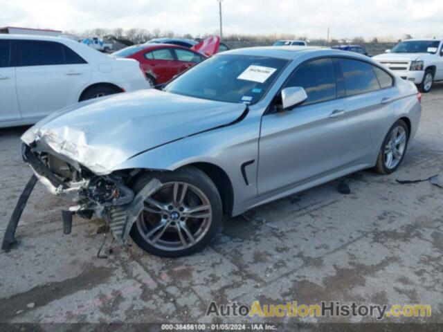 BMW 428I GRAN COUPE, WBA4A9C54GG508092