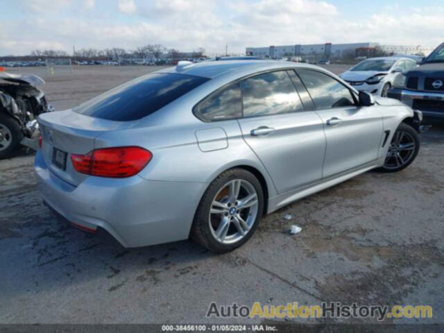 BMW 428I GRAN COUPE, WBA4A9C54GG508092