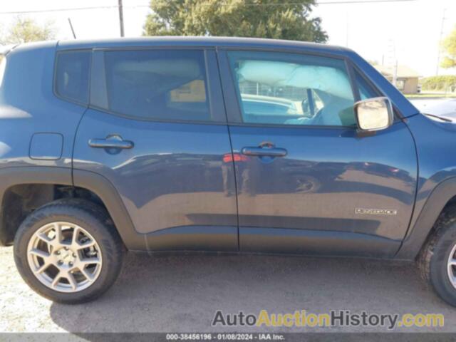 JEEP RENEGADE LATITUDE 4X4, ZACNJDB1XPPP36526