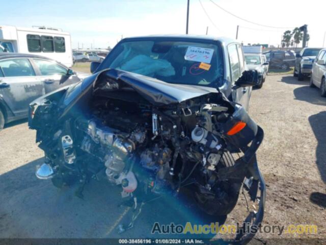 JEEP RENEGADE LATITUDE 4X4, ZACNJDB1XPPP36526