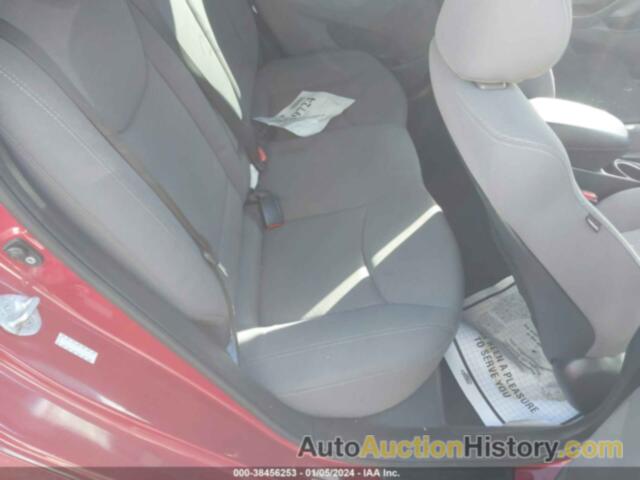 HYUNDAI ELANTRA SE, KMHDH4AE5GU547596