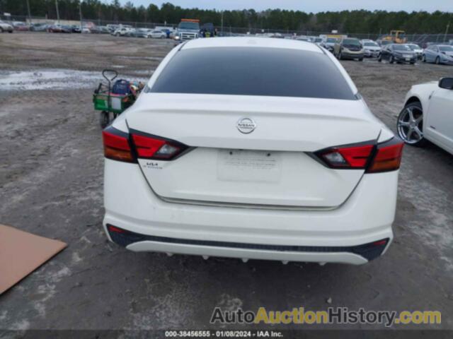 NISSAN ALTIMA S FWD, 1N4BL4BV7LC219112