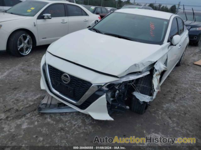 NISSAN ALTIMA S FWD, 1N4BL4BV7LC219112