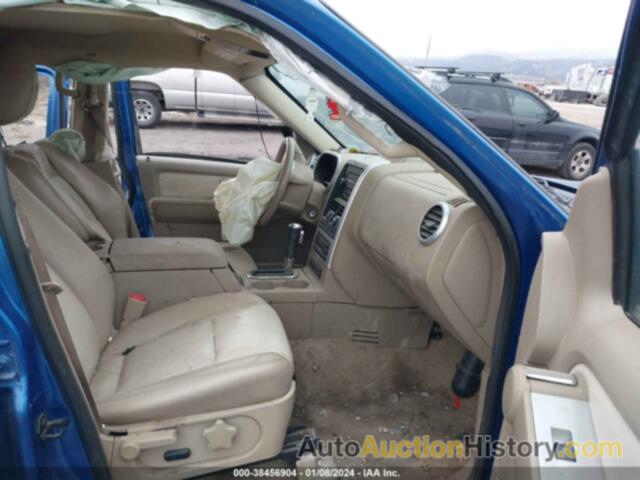 MERCURY MOUNTAINEER, 4M2EN4HEXAUJ05745