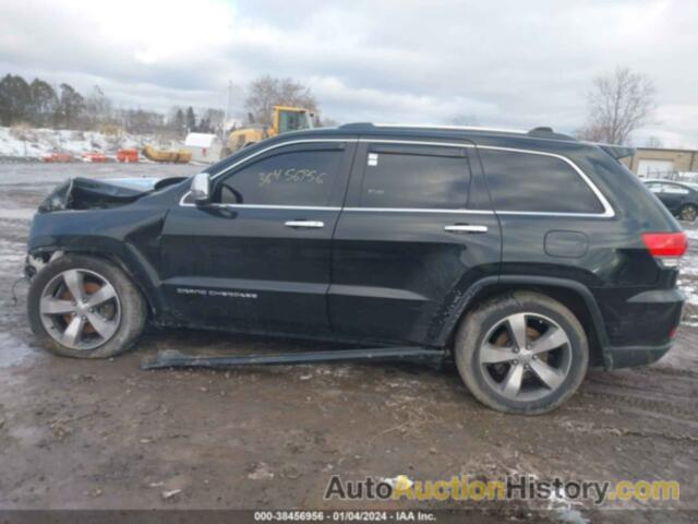 JEEP GRAND CHEROKEE LIMITED, 1C4RJFBT2EC127935