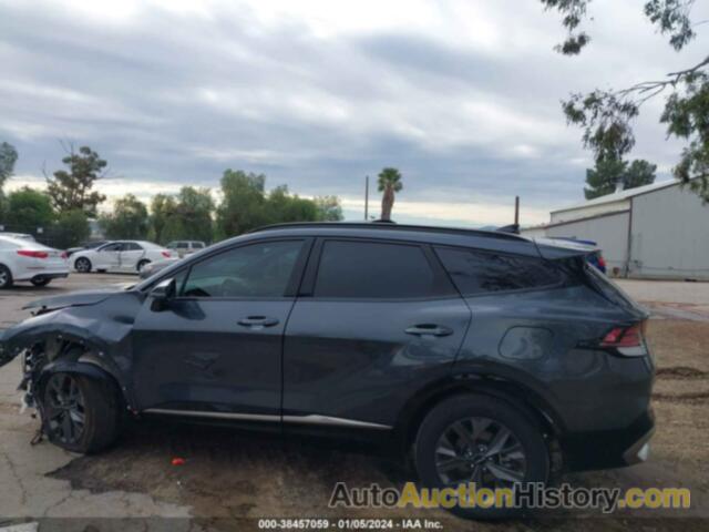 KIA SPORTAGE HYBRID SX-PRESTIGE, KNDPXCAG5P7047078