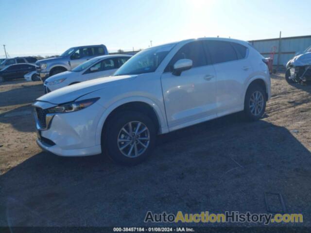 MAZDA CX-5 2.5 S SELECT, JM3KFBBM6R0382140