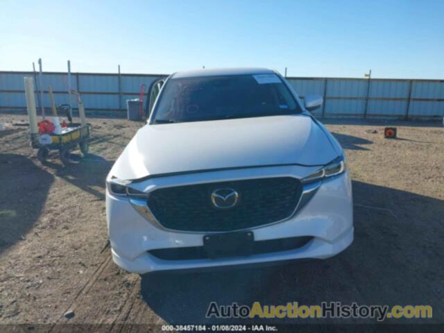 MAZDA CX-5 2.5 S SELECT, JM3KFBBM6R0382140