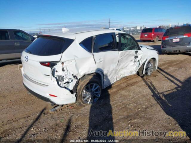 MAZDA CX-5 2.5 S SELECT, JM3KFBBM6R0382140