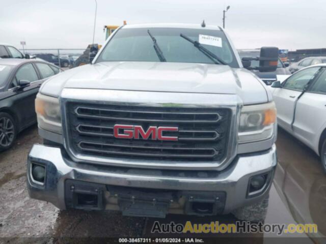 GMC SIERRA 2500HD, 1GT22XEG8FZ555865