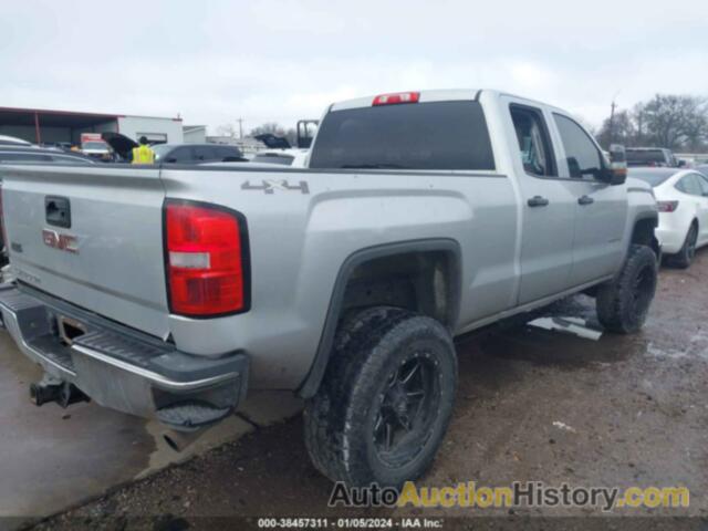 GMC SIERRA 2500HD, 1GT22XEG8FZ555865