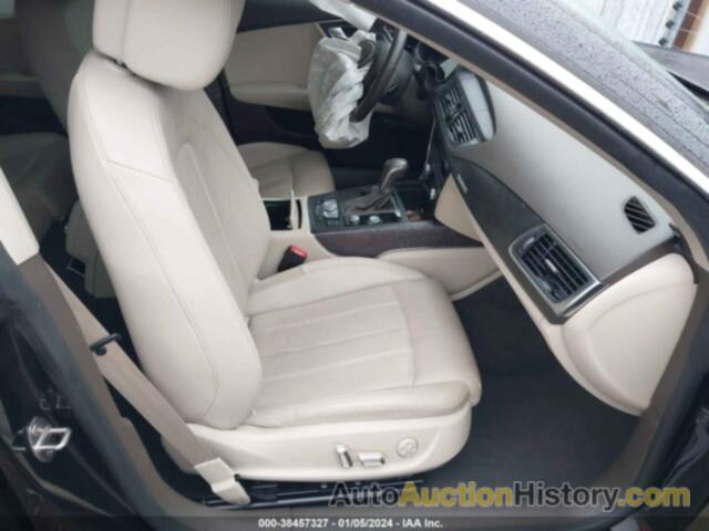 AUDI A7 3.0T PREMIUM PLUS, WAU23AFC9JN064689