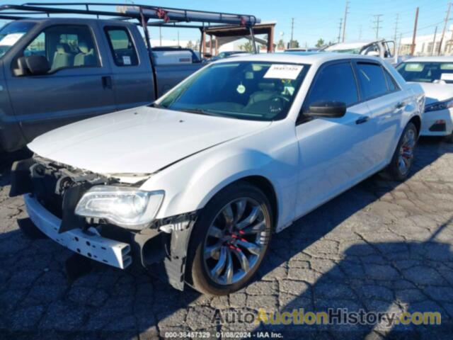 CHRYSLER 300 LIMITED, 2C3CCAEG6KH555781