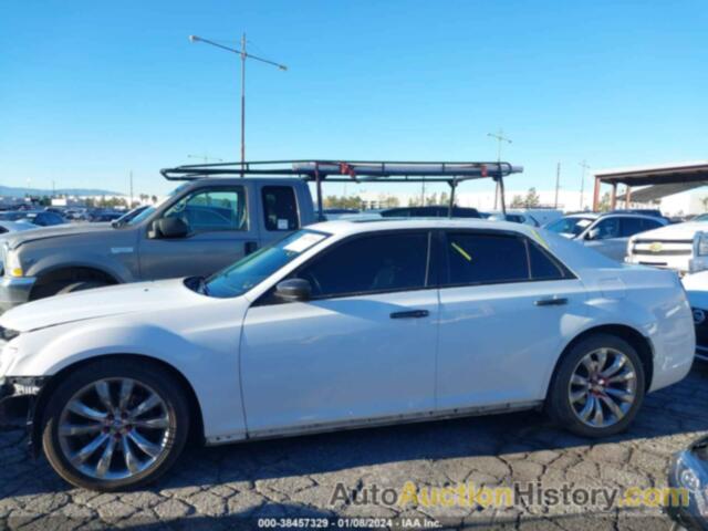 CHRYSLER 300 LIMITED, 2C3CCAEG6KH555781