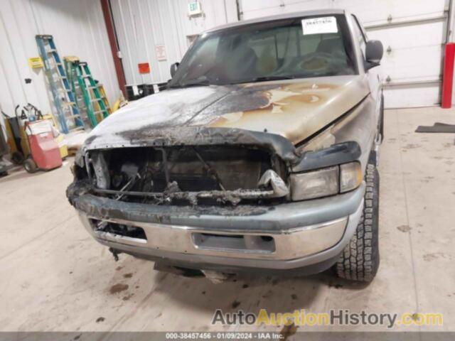 DODGE RAM 1500 ST, 3B7HF13Z1XG202854