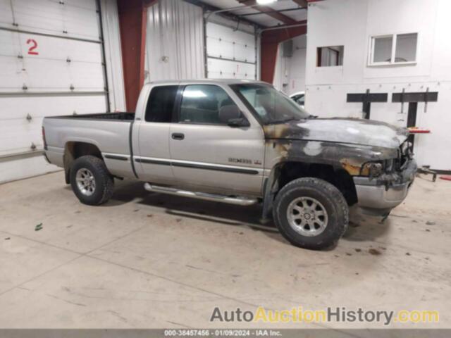 DODGE RAM 1500 ST, 3B7HF13Z1XG202854