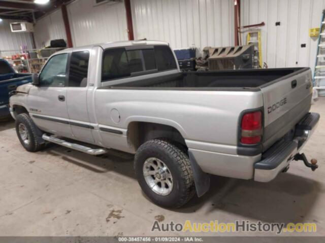 DODGE RAM 1500 ST, 3B7HF13Z1XG202854