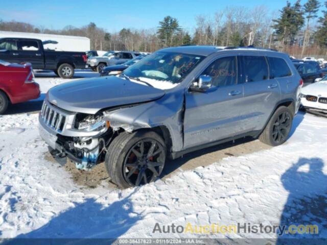 JEEP GRAND CHEROKEE LIMITED, 1C4RJFBG9FC942833