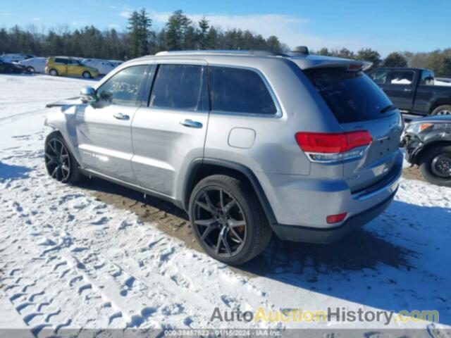 JEEP GRAND CHEROKEE LIMITED, 1C4RJFBG9FC942833