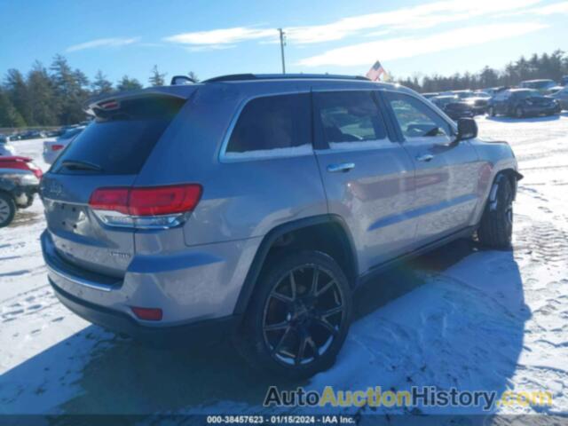 JEEP GRAND CHEROKEE LIMITED, 1C4RJFBG9FC942833