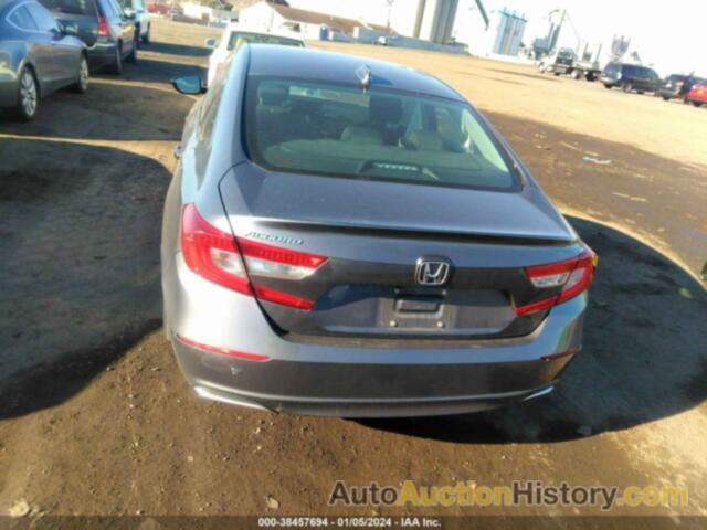 HONDA ACCORD LX, 1HGCV1F18LA033512