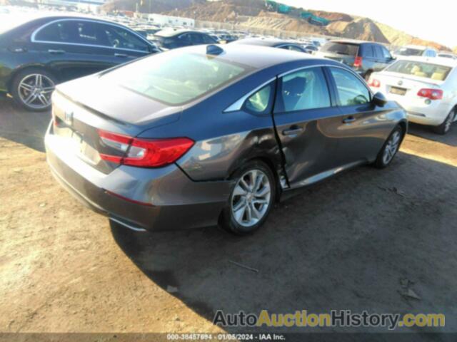 HONDA ACCORD LX, 1HGCV1F18LA033512