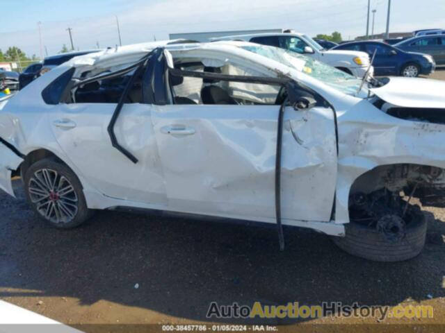 KIA FORTE GT, 3KPF44AC5PE685824