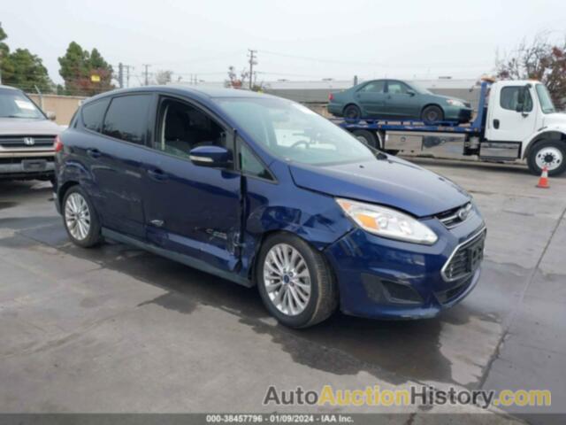 FORD C-MAX ENERGI SE, 1FADP5EUXHL117283