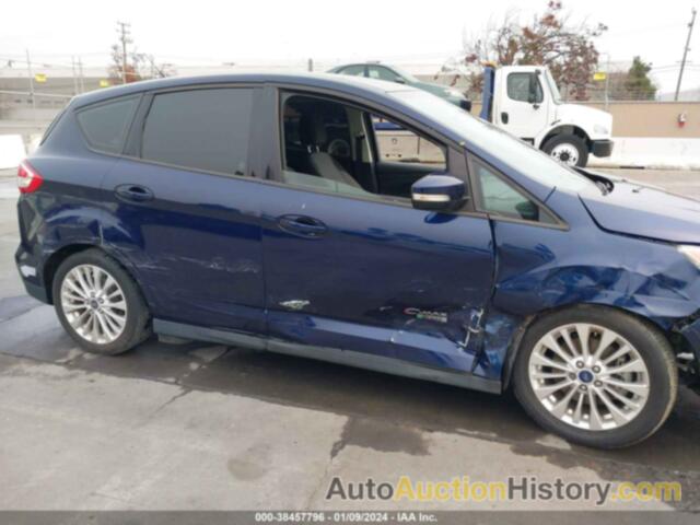 FORD C-MAX ENERGI SE, 1FADP5EUXHL117283