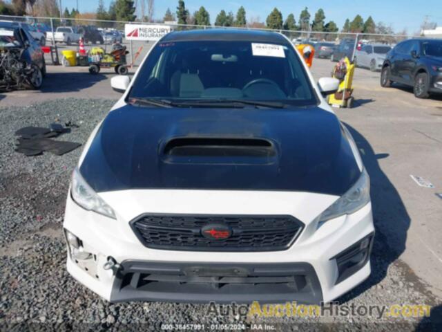 SUBARU WRX PREMIUM, JF1VA1F63K8830972