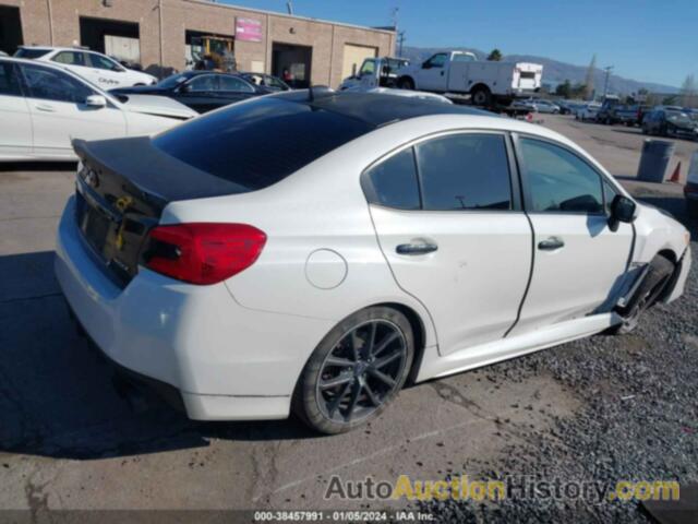 SUBARU WRX PREMIUM, JF1VA1F63K8830972