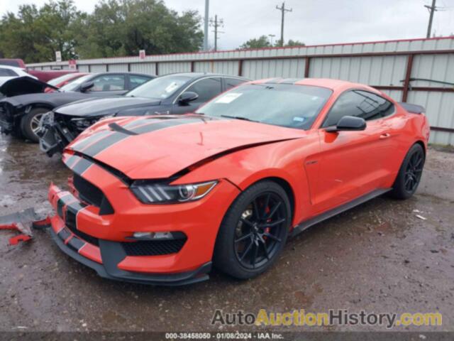 FORD SHELBY GT350, 1FA6P8JZ2G5521953