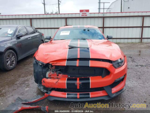 FORD SHELBY GT350, 1FA6P8JZ2G5521953